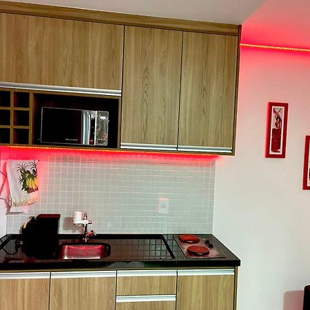 Smart Itapuae Apartment Salvador Luaran gambar