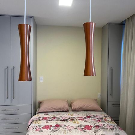 Smart Itapuae Apartment Salvador Luaran gambar