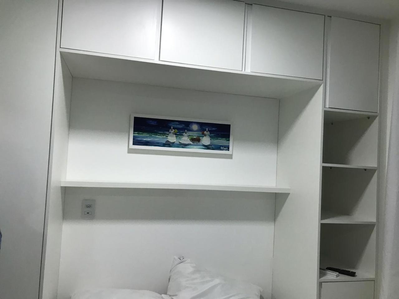Smart Itapuae Apartment Salvador Luaran gambar