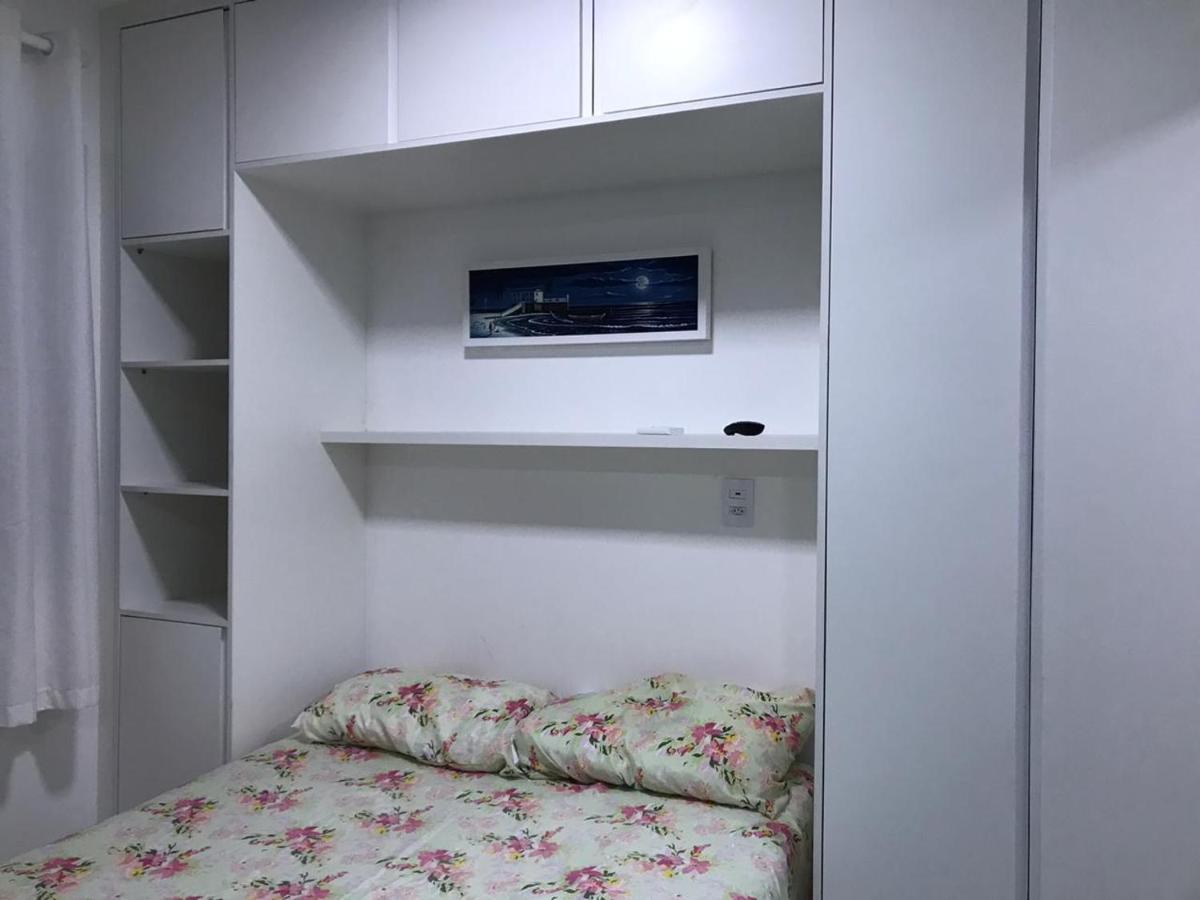 Smart Itapuae Apartment Salvador Luaran gambar