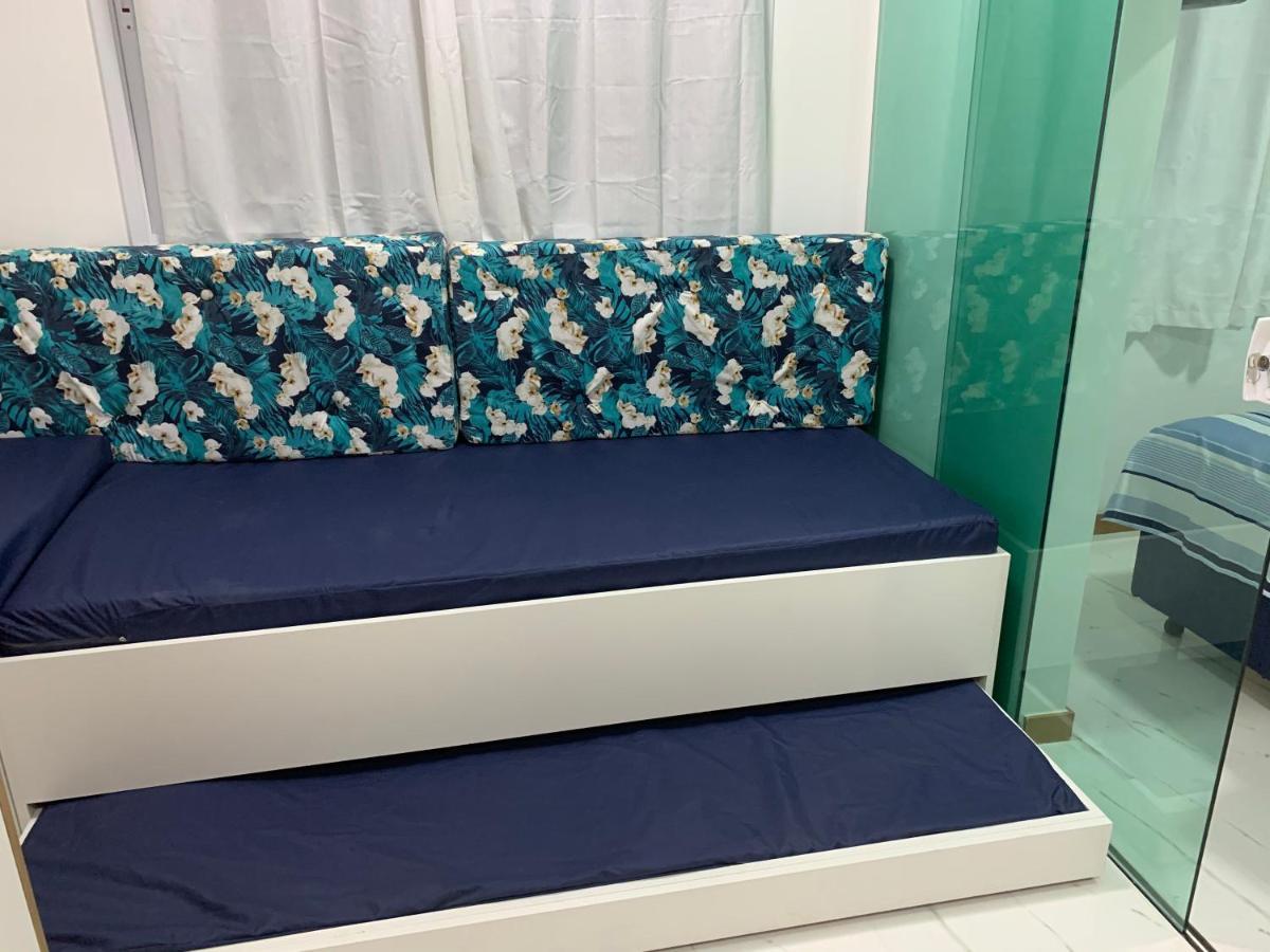Smart Itapuae Apartment Salvador Luaran gambar