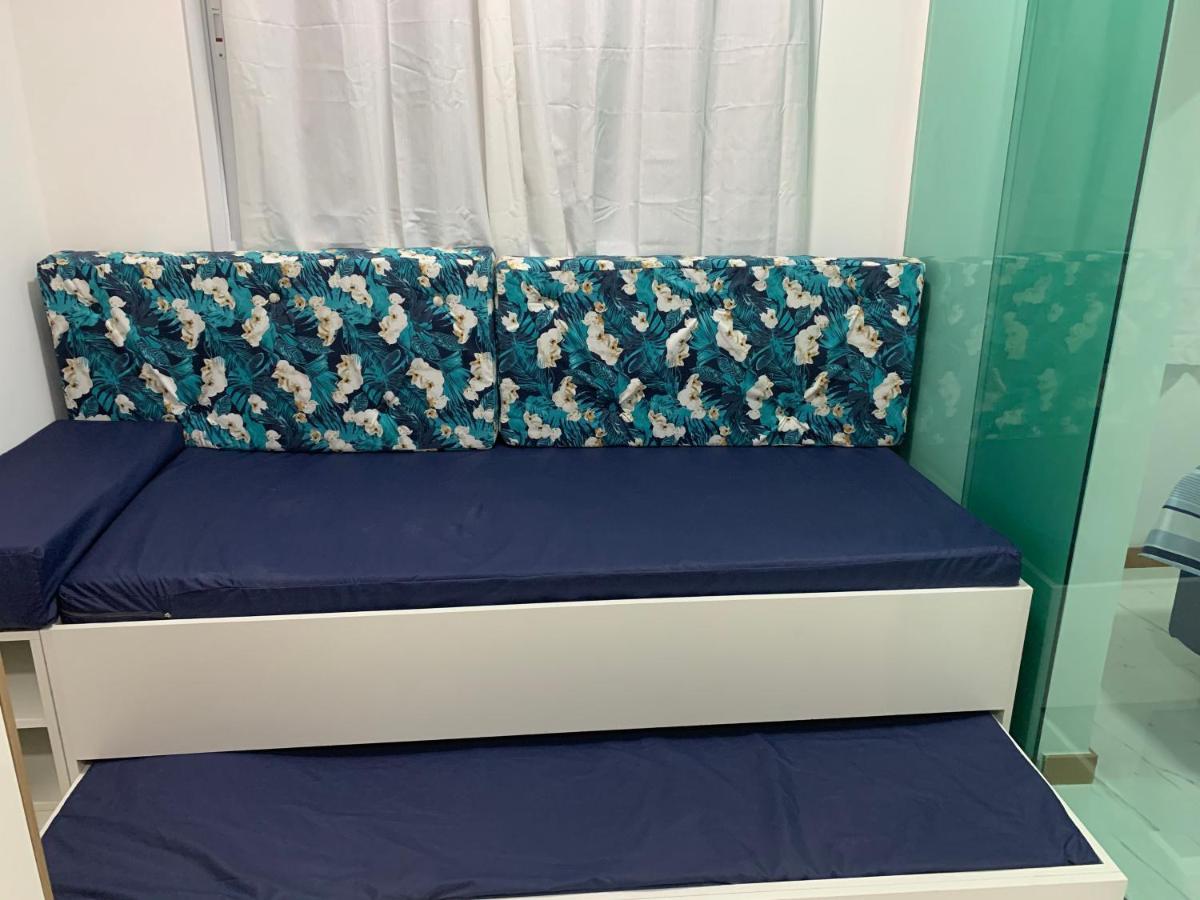 Smart Itapuae Apartment Salvador Luaran gambar