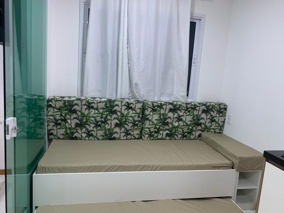 Smart Itapuae Apartment Salvador Luaran gambar