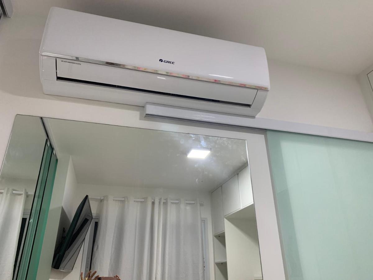 Smart Itapuae Apartment Salvador Luaran gambar