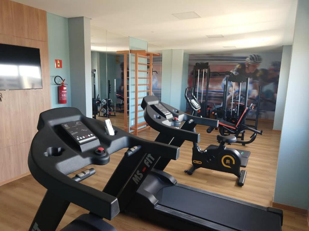 Smart Itapuae Apartment Salvador Luaran gambar