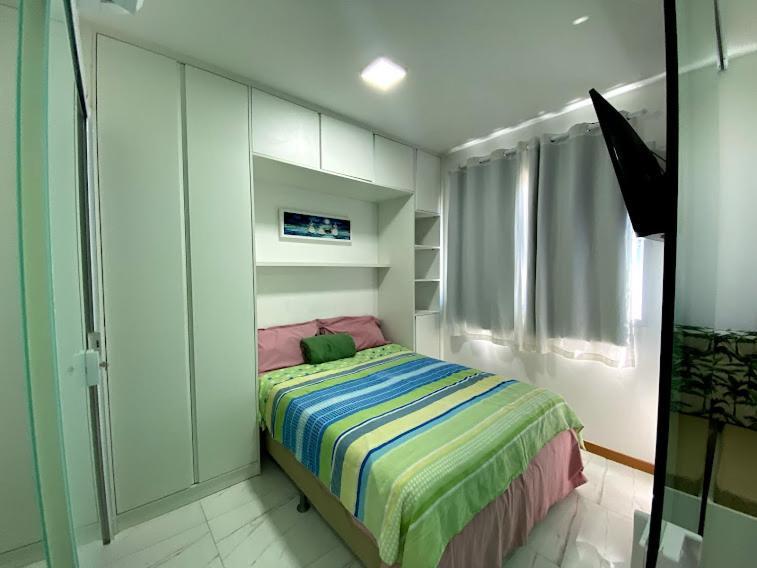 Smart Itapuae Apartment Salvador Luaran gambar