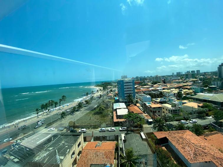 Smart Itapuae Apartment Salvador Luaran gambar
