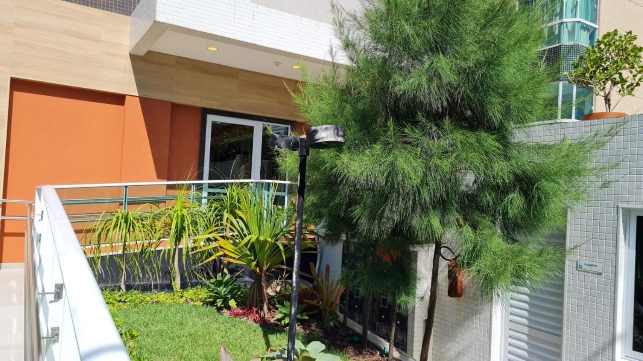 Smart Itapuae Apartment Salvador Luaran gambar