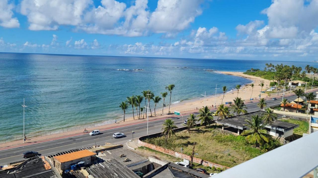Smart Itapuae Apartment Salvador Luaran gambar