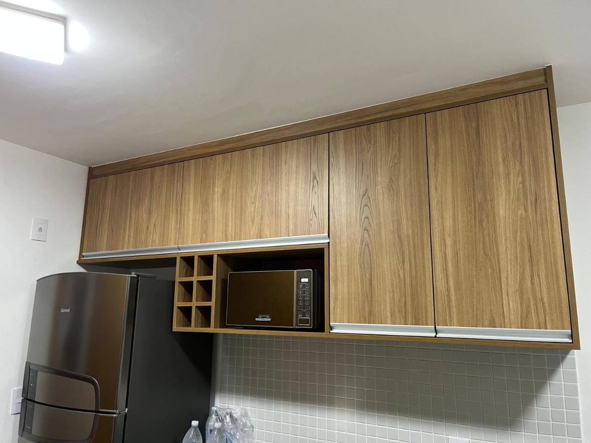 Smart Itapuae Apartment Salvador Luaran gambar