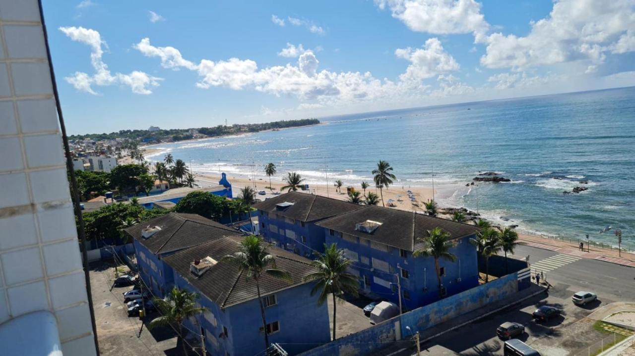 Smart Itapuae Apartment Salvador Luaran gambar