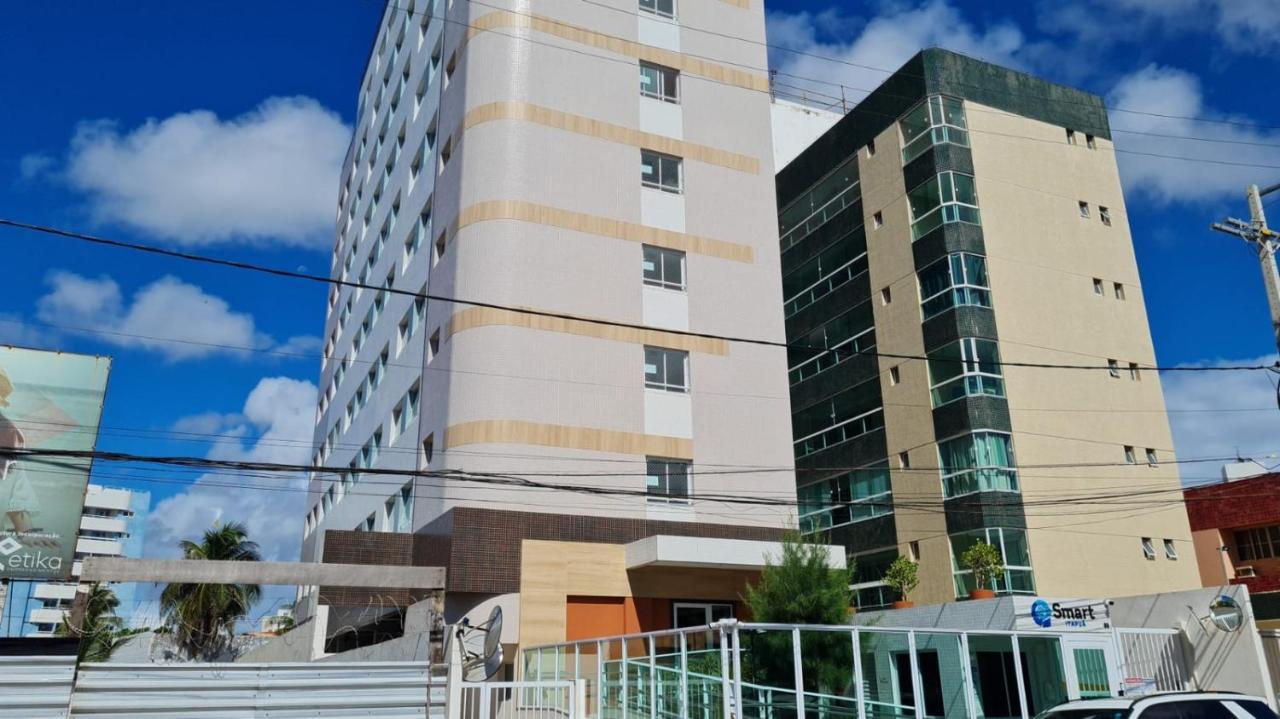 Smart Itapuae Apartment Salvador Luaran gambar
