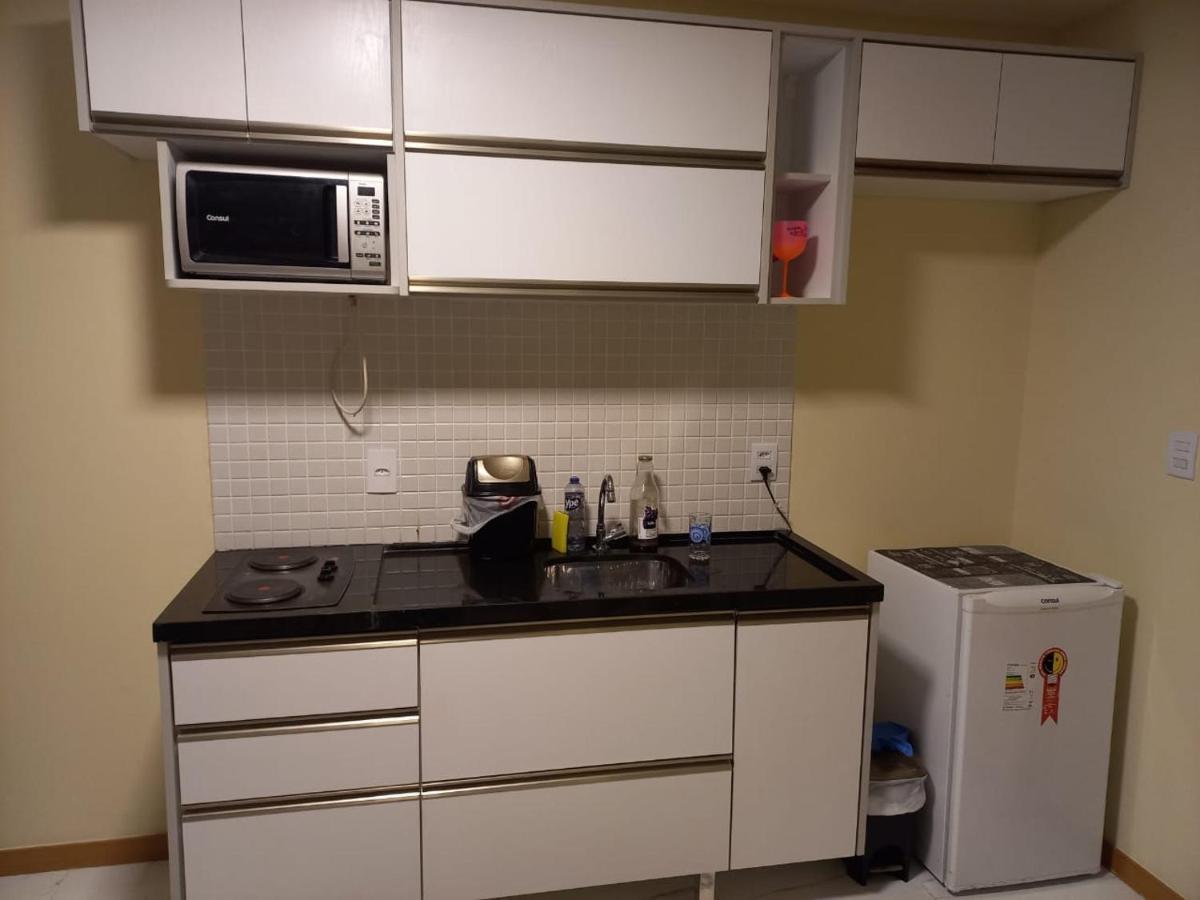 Smart Itapuae Apartment Salvador Luaran gambar