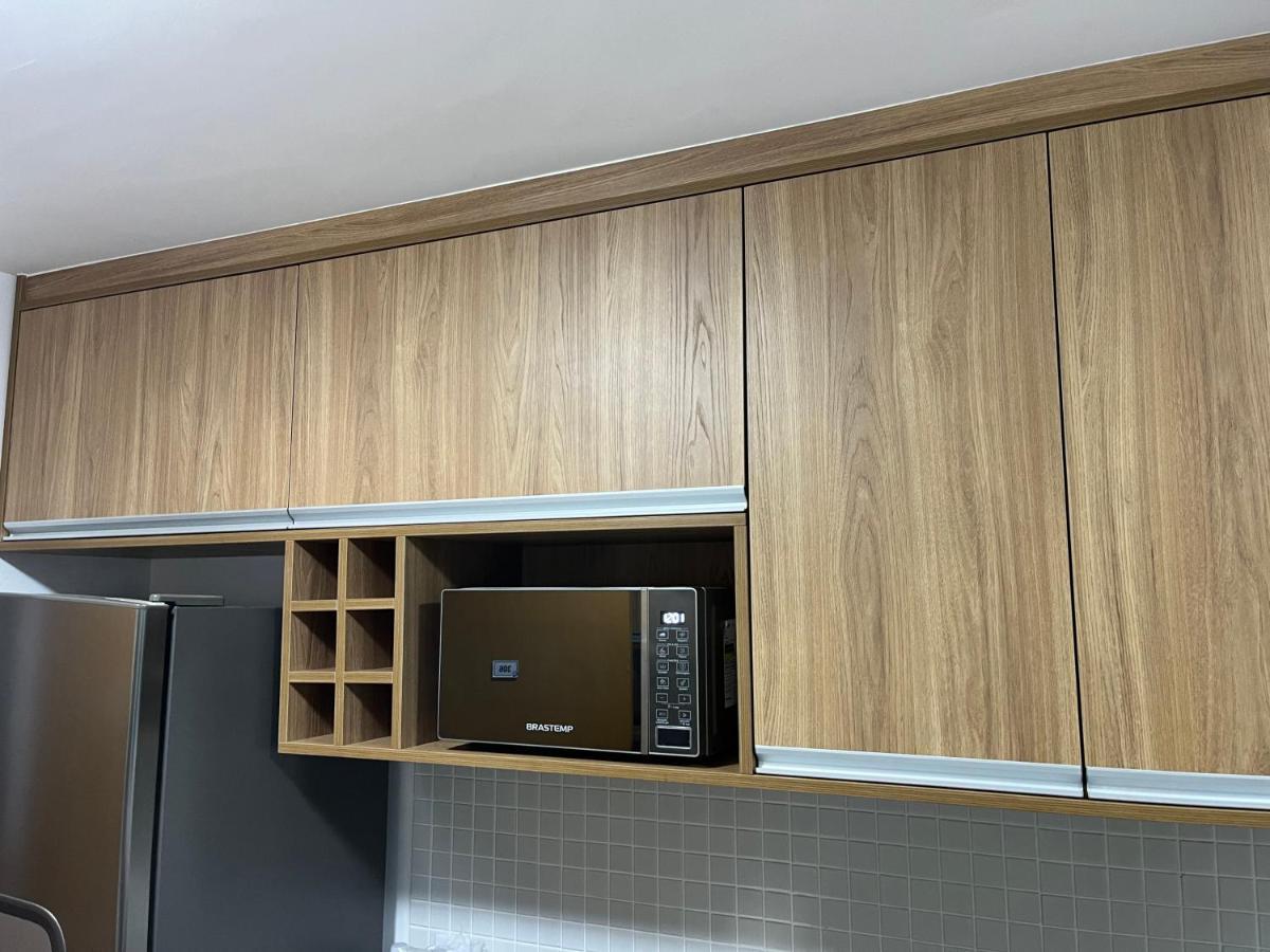 Smart Itapuae Apartment Salvador Luaran gambar