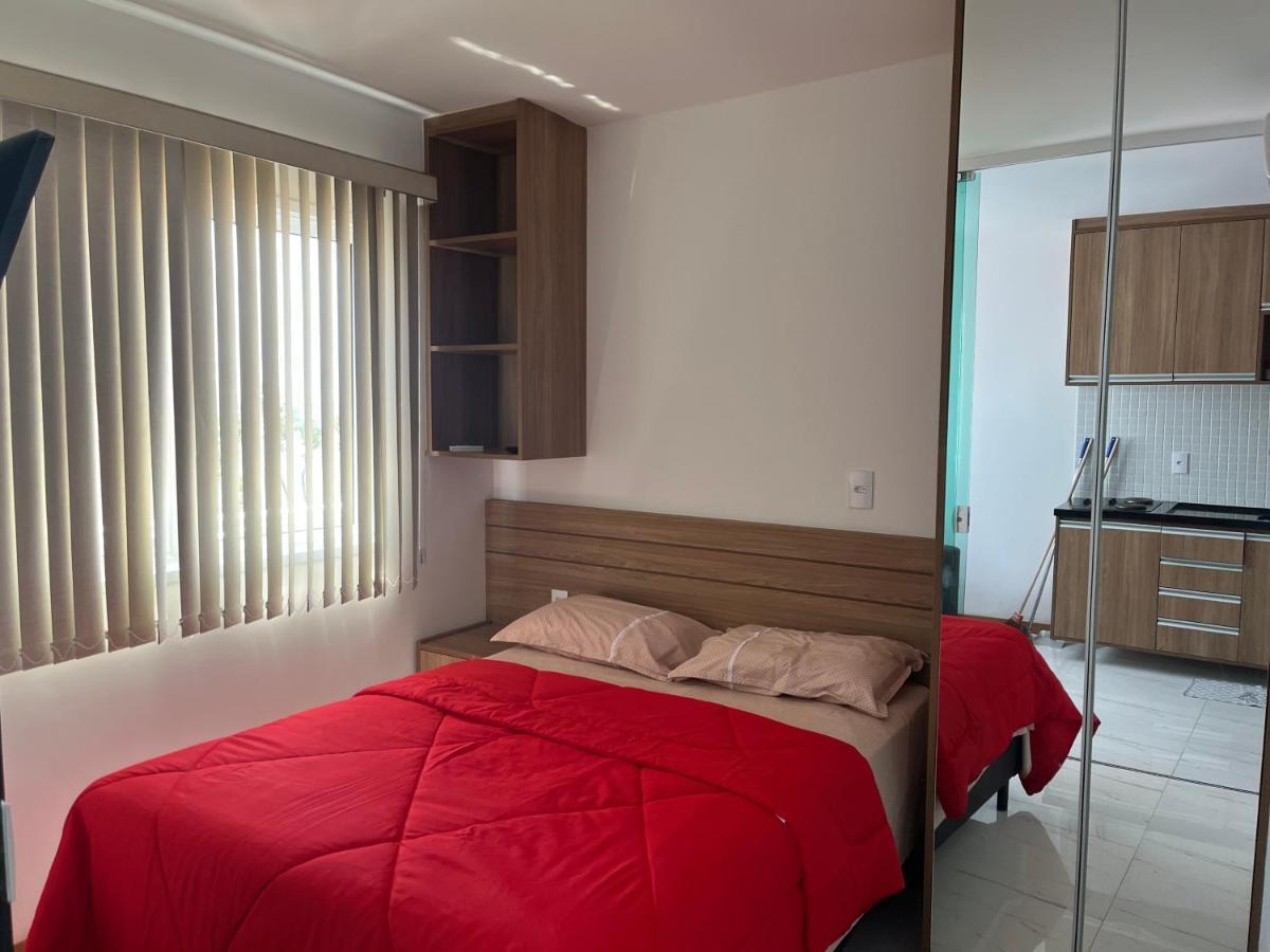 Smart Itapuae Apartment Salvador Luaran gambar