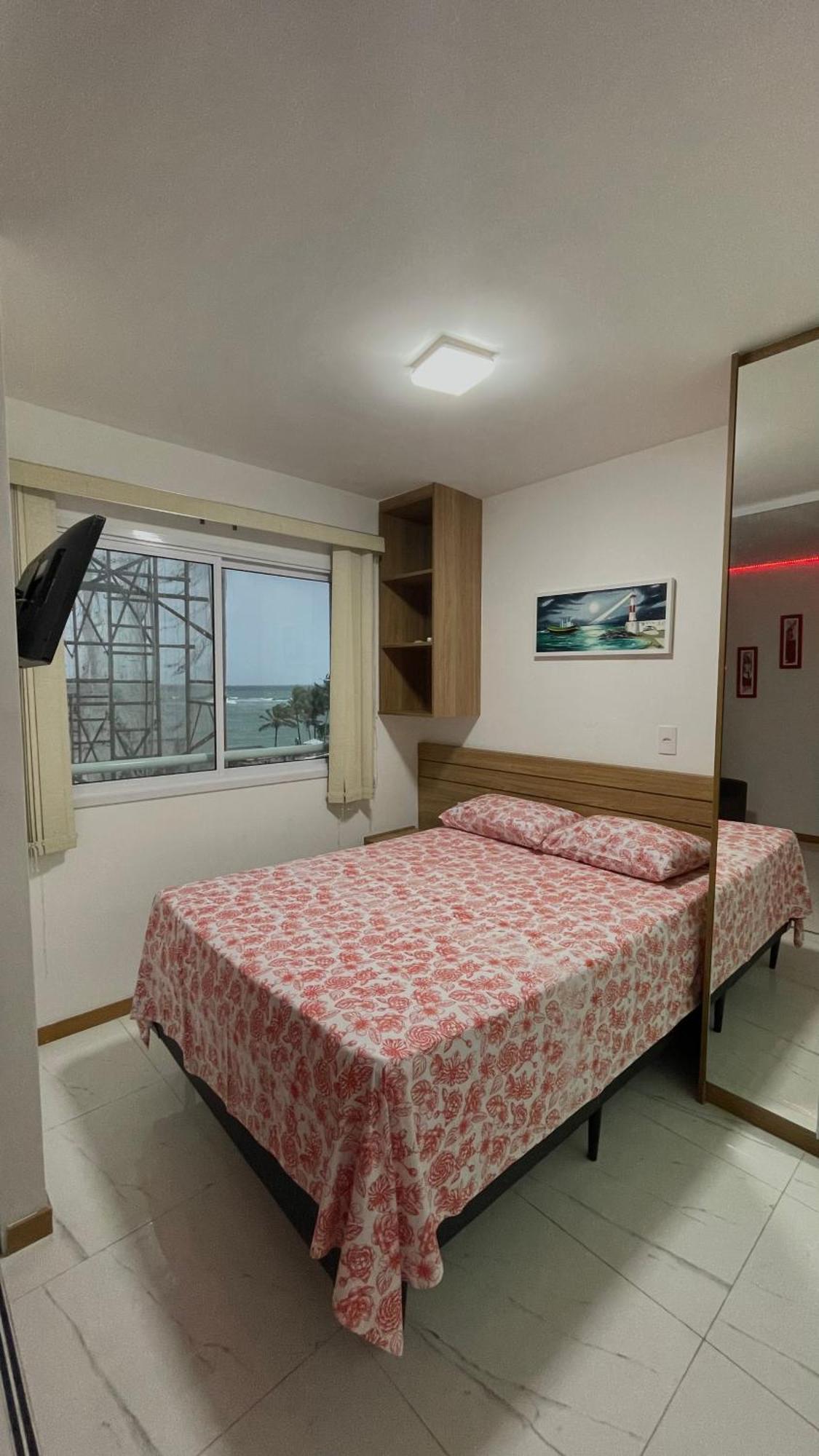 Smart Itapuae Apartment Salvador Luaran gambar