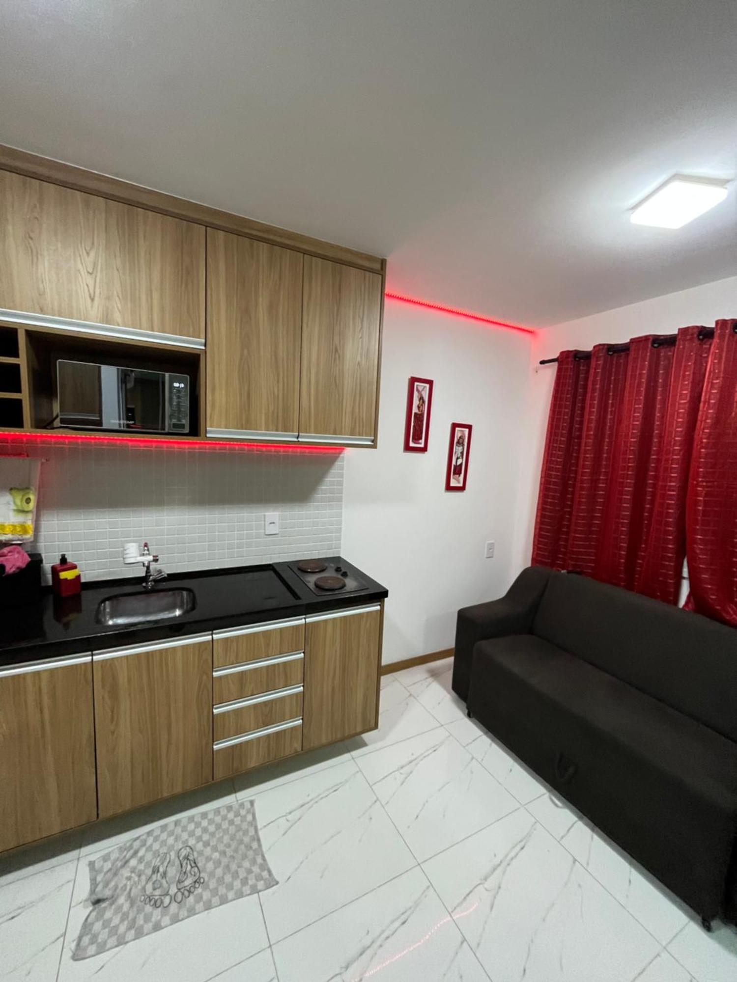 Smart Itapuae Apartment Salvador Luaran gambar