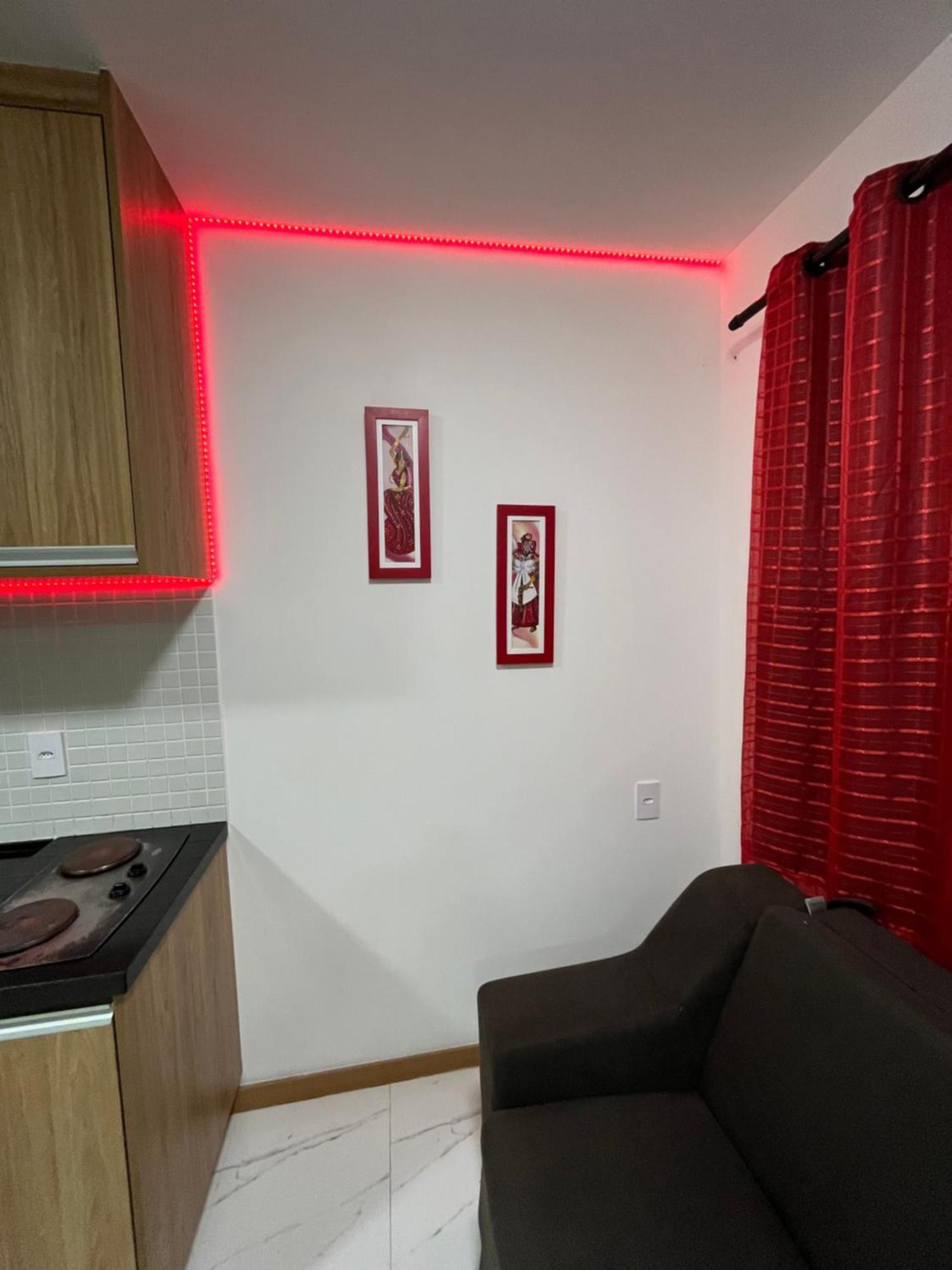 Smart Itapuae Apartment Salvador Luaran gambar