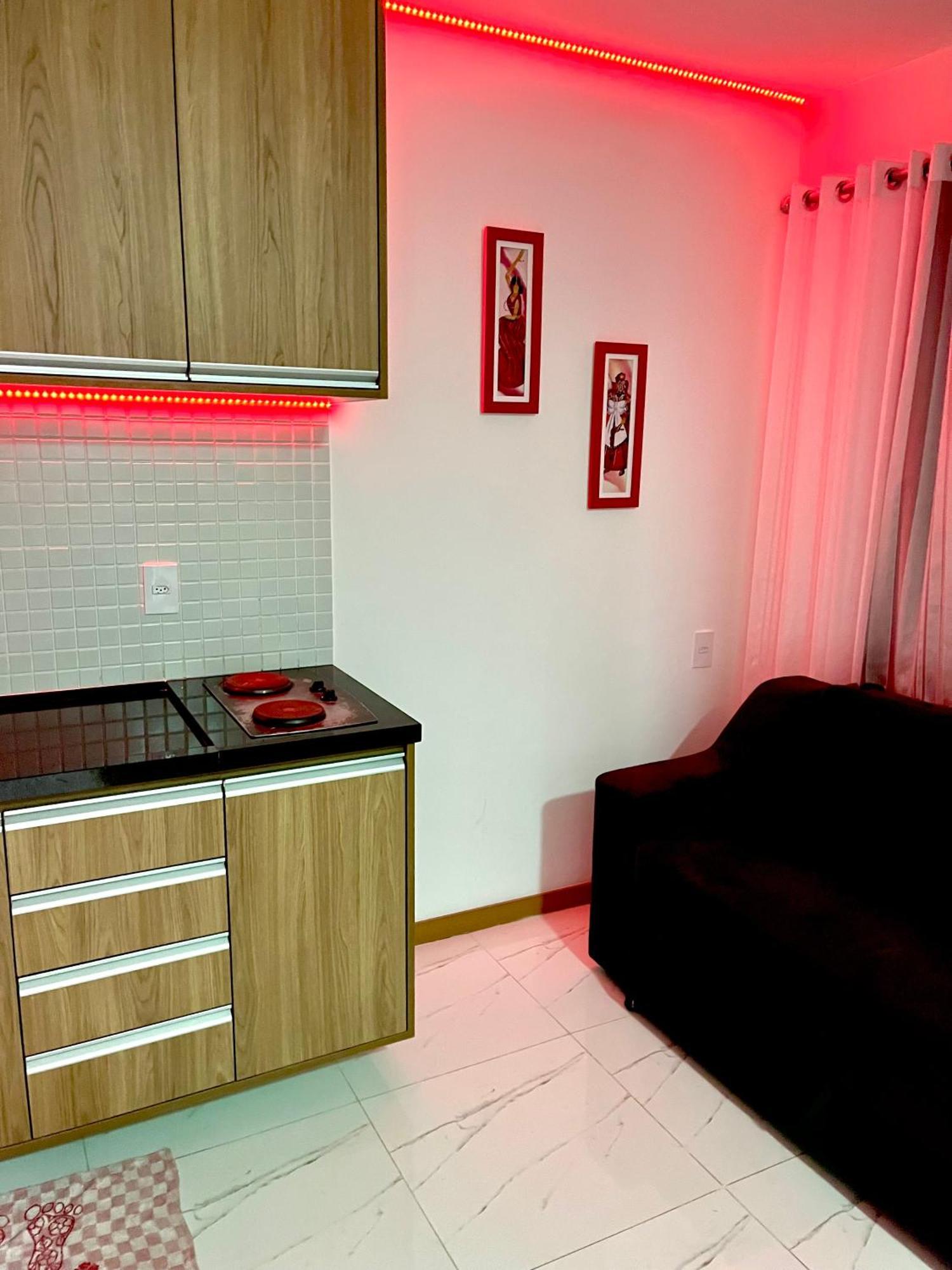 Smart Itapuae Apartment Salvador Luaran gambar