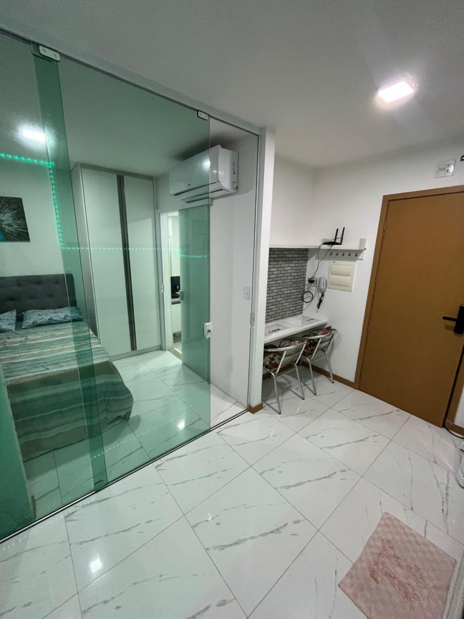 Smart Itapuae Apartment Salvador Luaran gambar