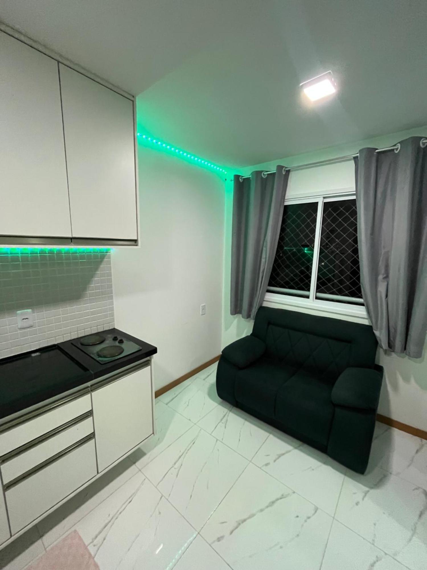 Smart Itapuae Apartment Salvador Luaran gambar
