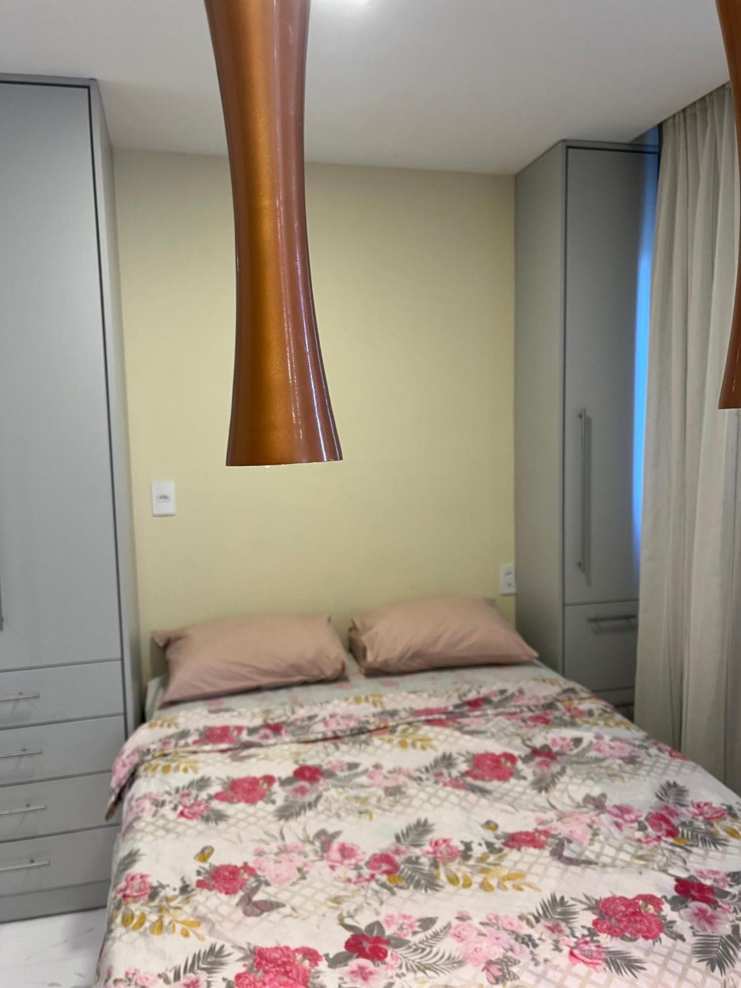 Smart Itapuae Apartment Salvador Luaran gambar