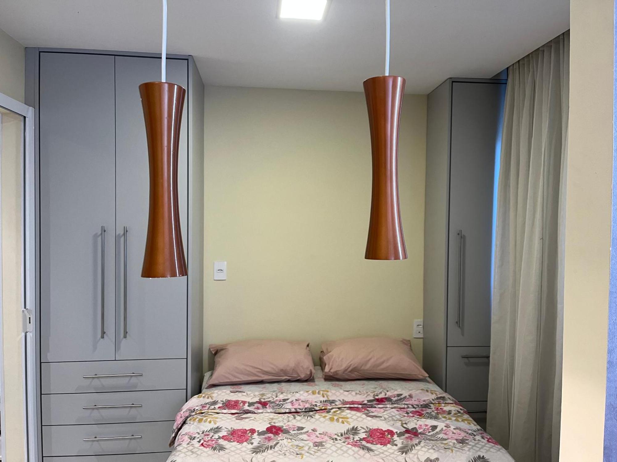Smart Itapuae Apartment Salvador Luaran gambar