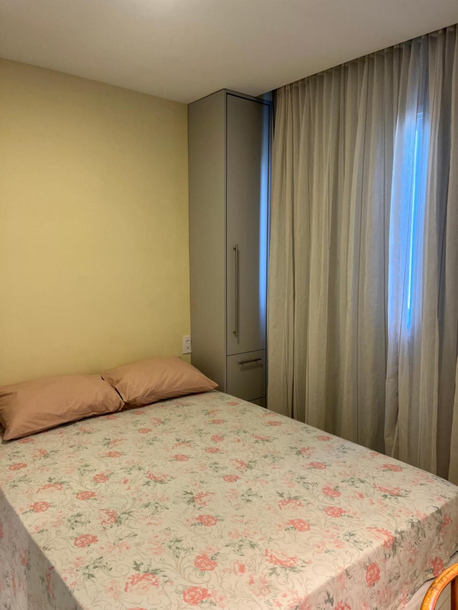 Smart Itapuae Apartment Salvador Luaran gambar