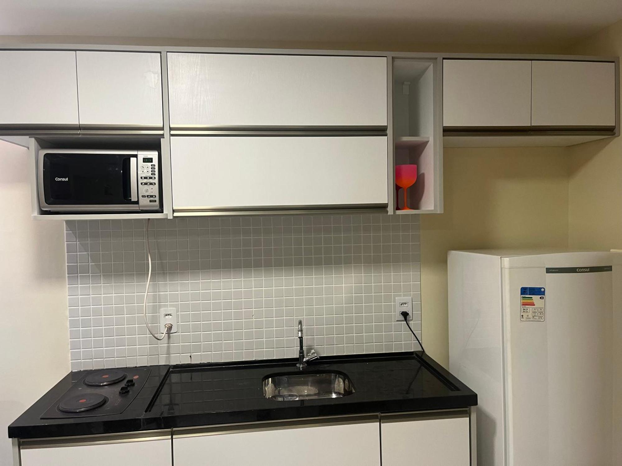 Smart Itapuae Apartment Salvador Luaran gambar