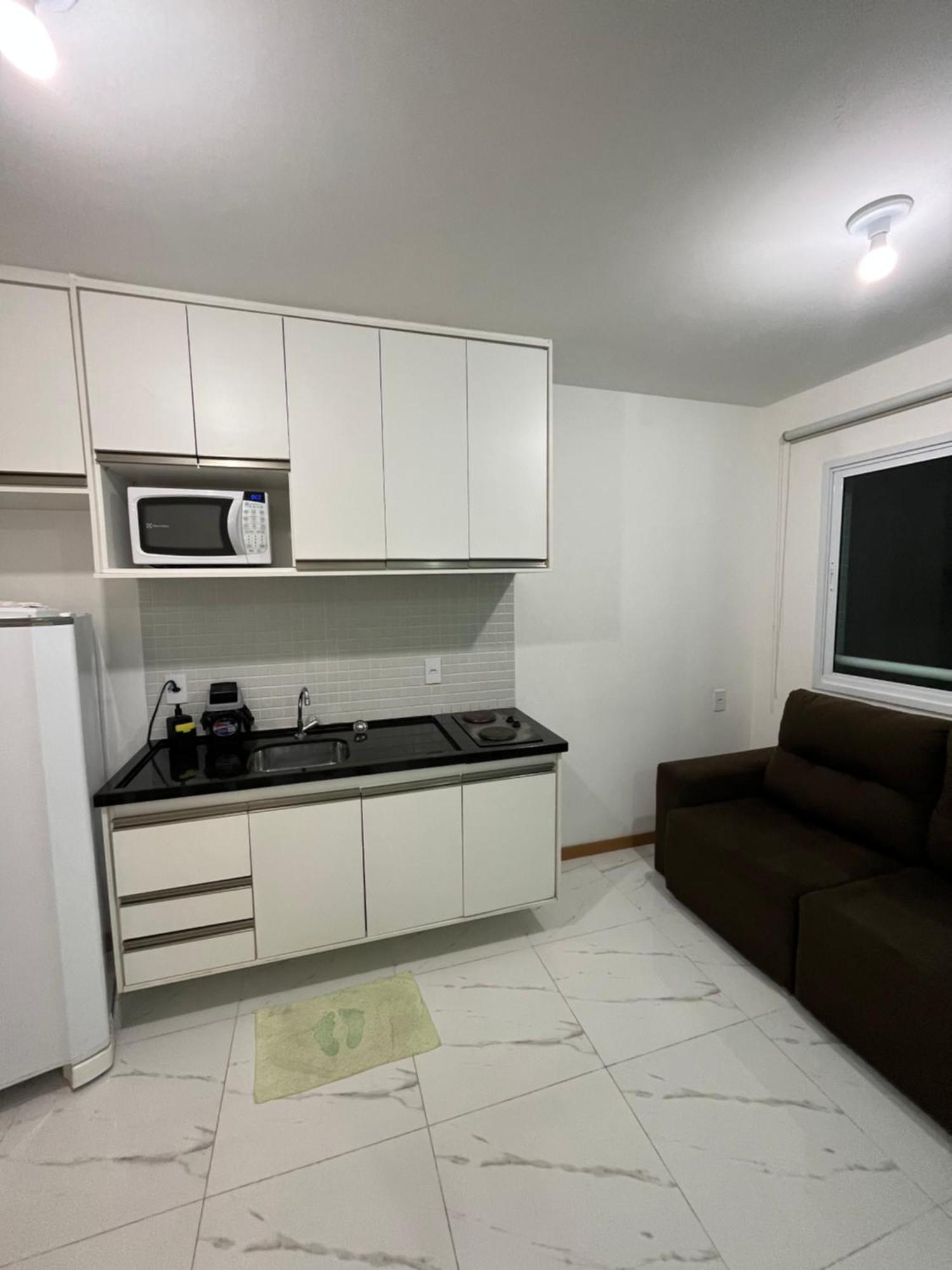 Smart Itapuae Apartment Salvador Luaran gambar