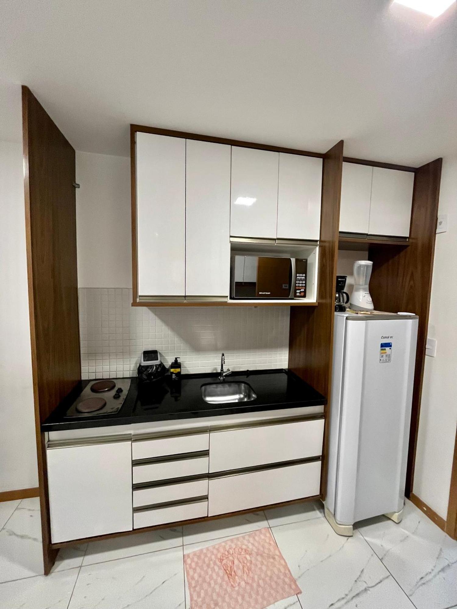 Smart Itapuae Apartment Salvador Luaran gambar